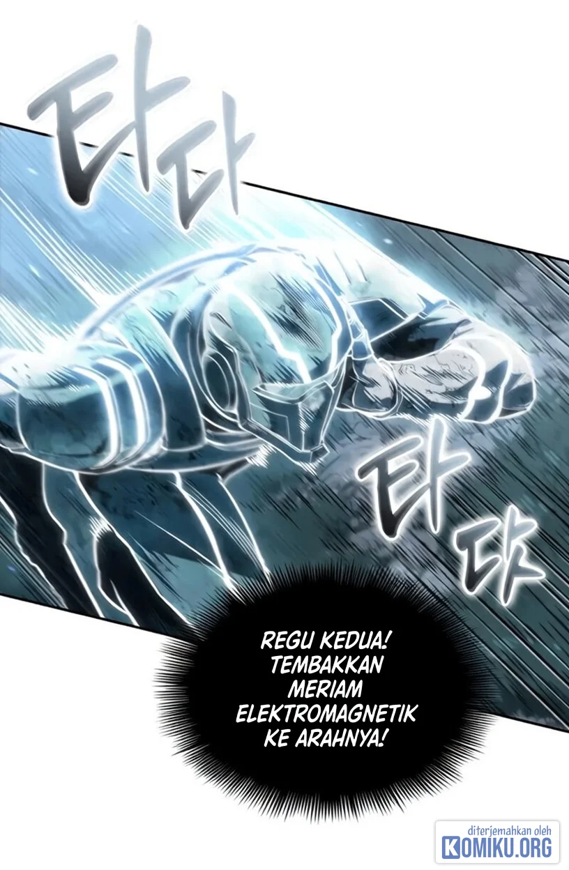 Nano Machine Chapter 325 Halaman 8