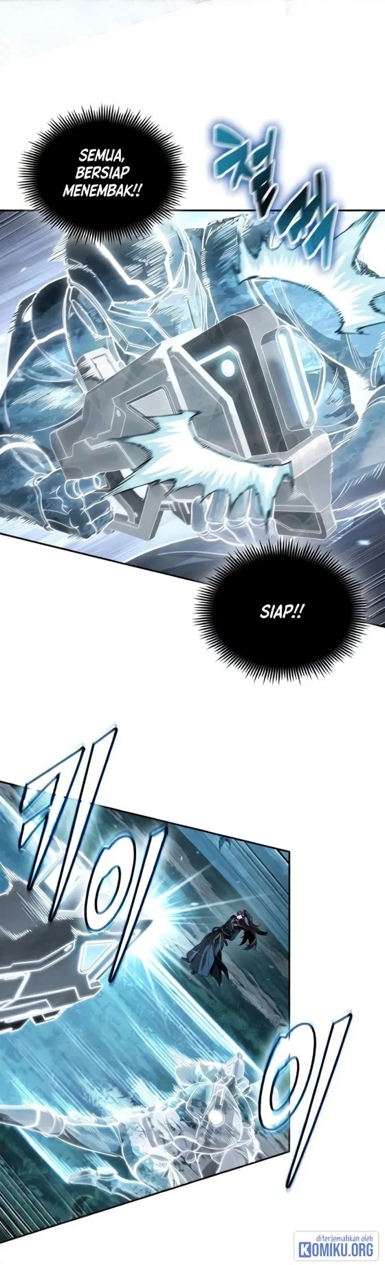 Nano Machine Chapter 325 Halaman 10