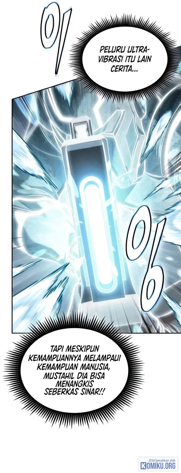 Nano Machine Chapter 325 Halaman 11