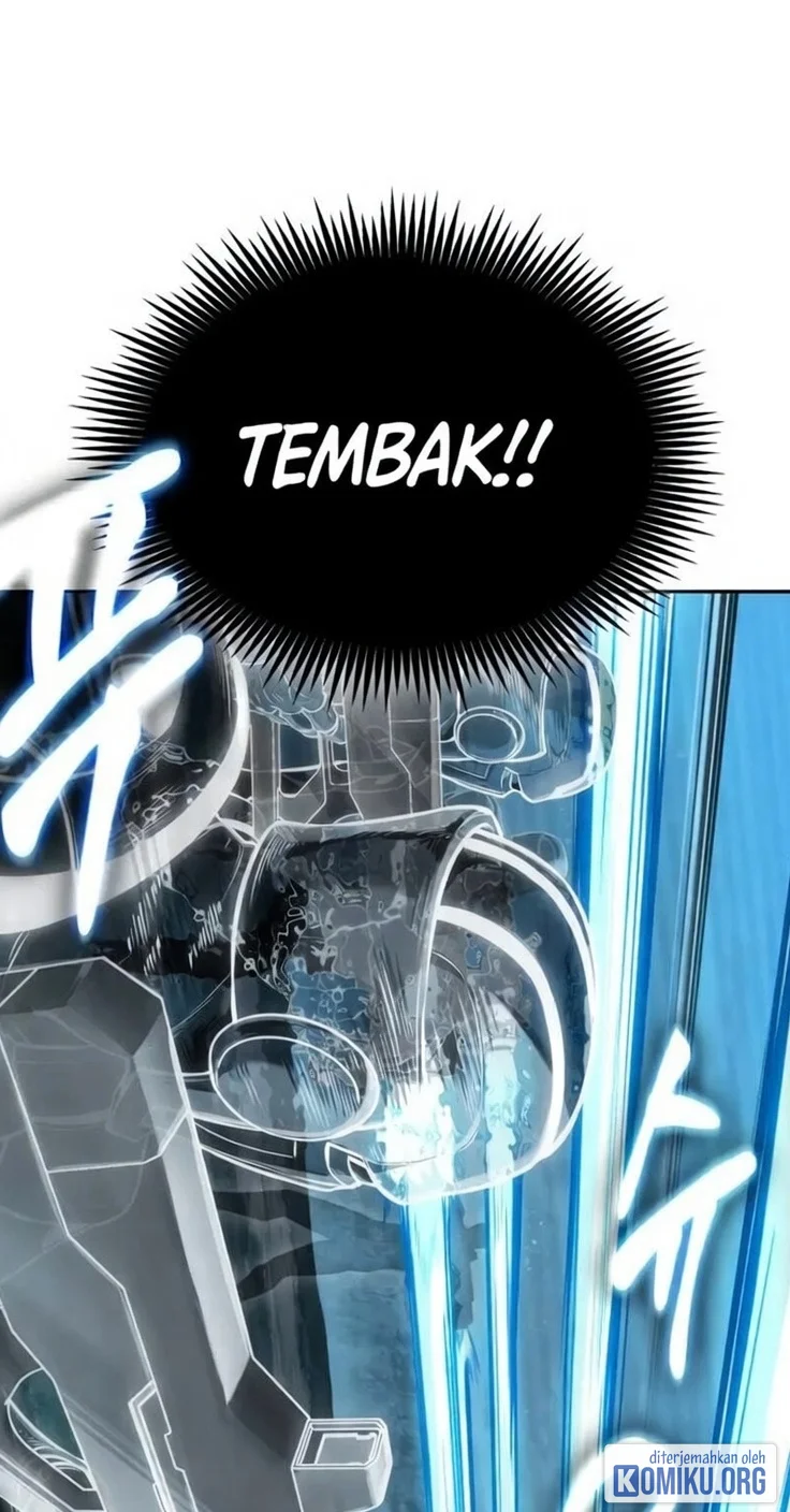 Nano Machine Chapter 325 Halaman 12