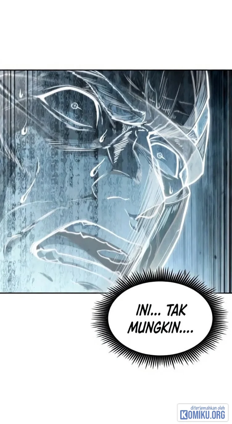 Nano Machine Chapter 325 Halaman 18