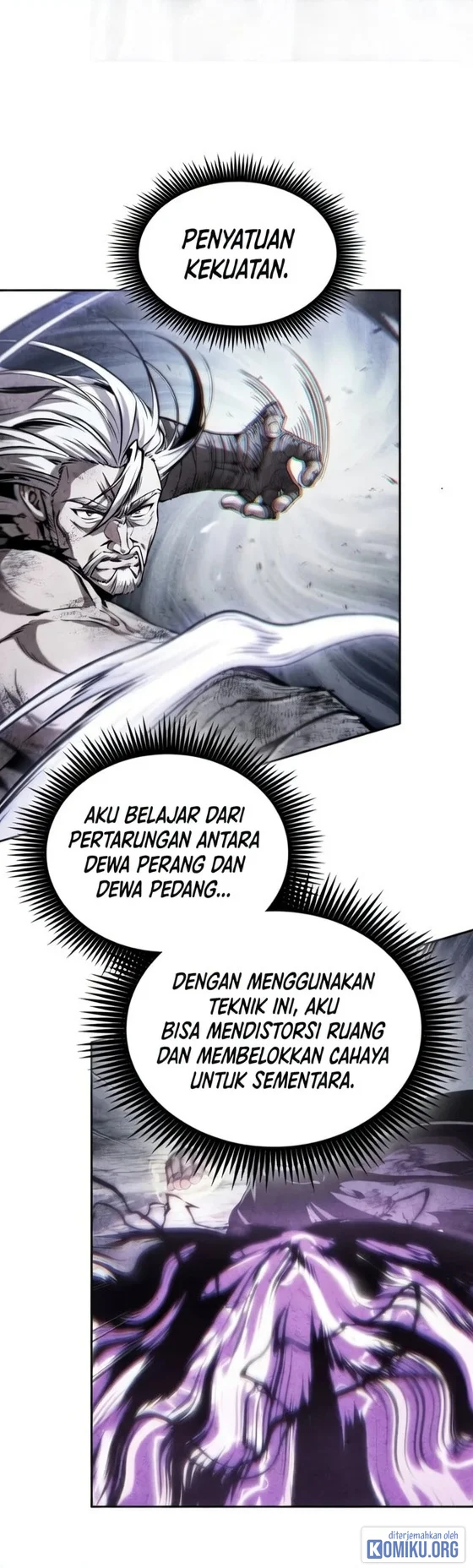 Nano Machine Chapter 325 Halaman 20