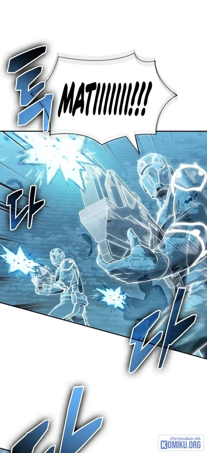 Nano Machine Chapter 325 Halaman 26
