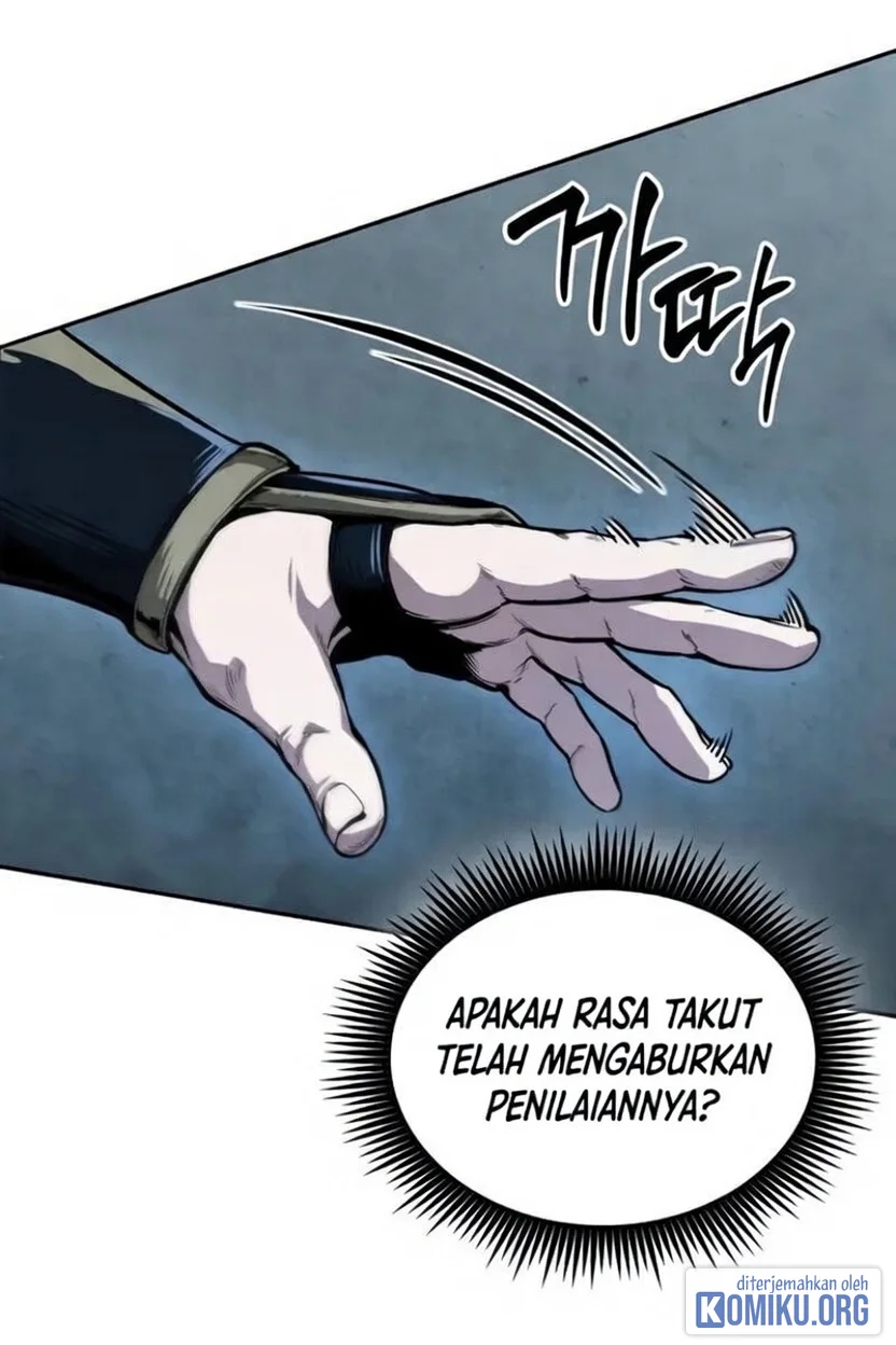Nano Machine Chapter 325 Halaman 28