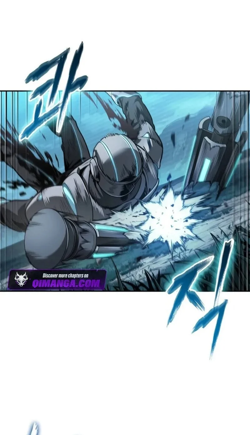 Nano Machine Chapter 325 Halaman 30