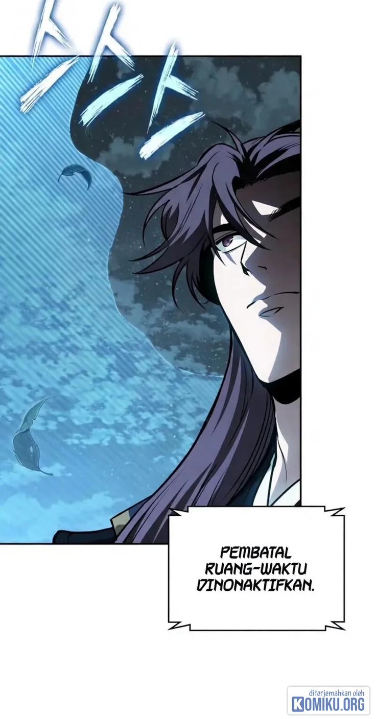 Nano Machine Chapter 325 Halaman 31