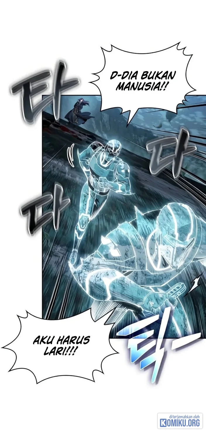 Nano Machine Chapter 325 Halaman 32