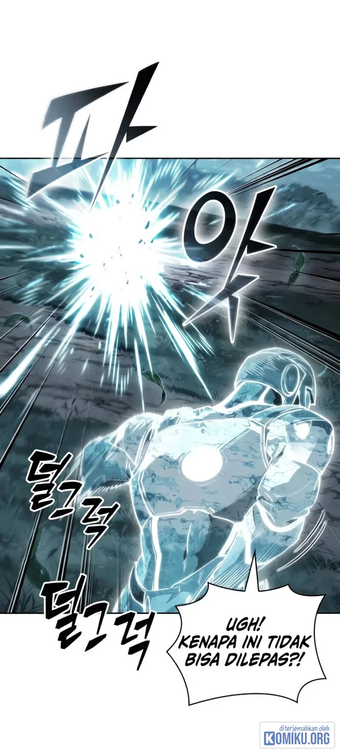 Nano Machine Chapter 325 Halaman 33