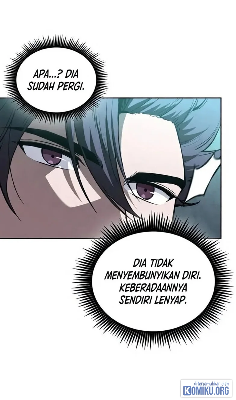 Nano Machine Chapter 325 Halaman 34
