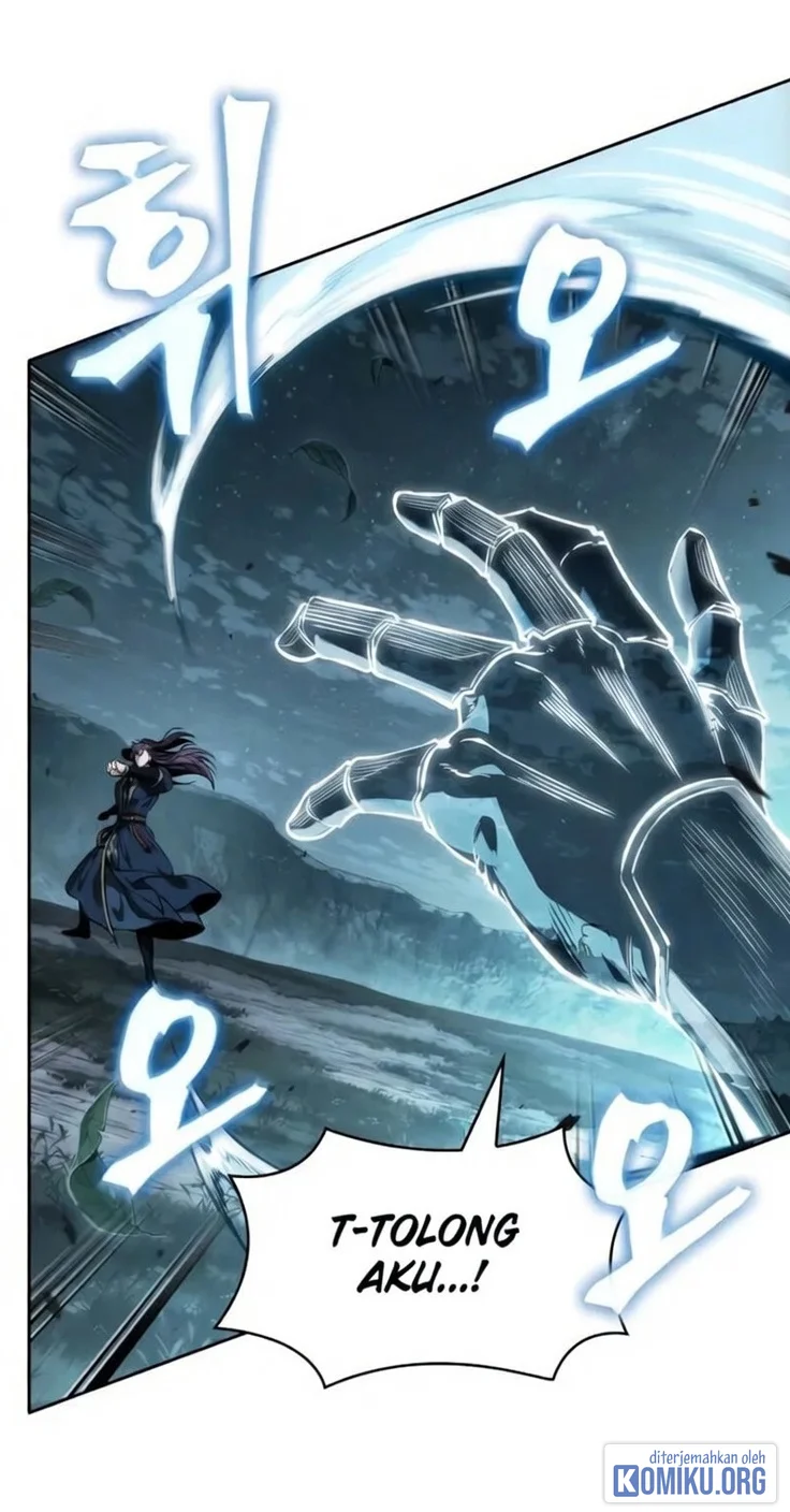 Nano Machine Chapter 325 Halaman 39