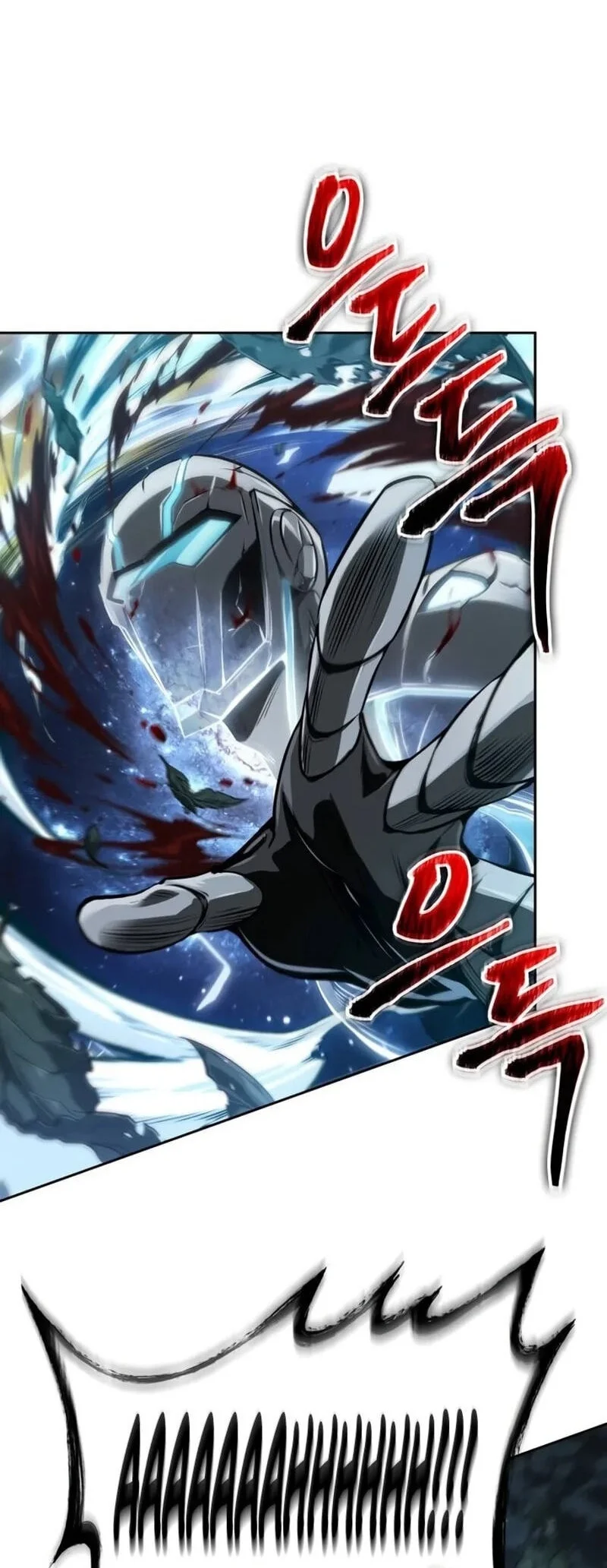 Nano Machine Chapter 325 Halaman 41