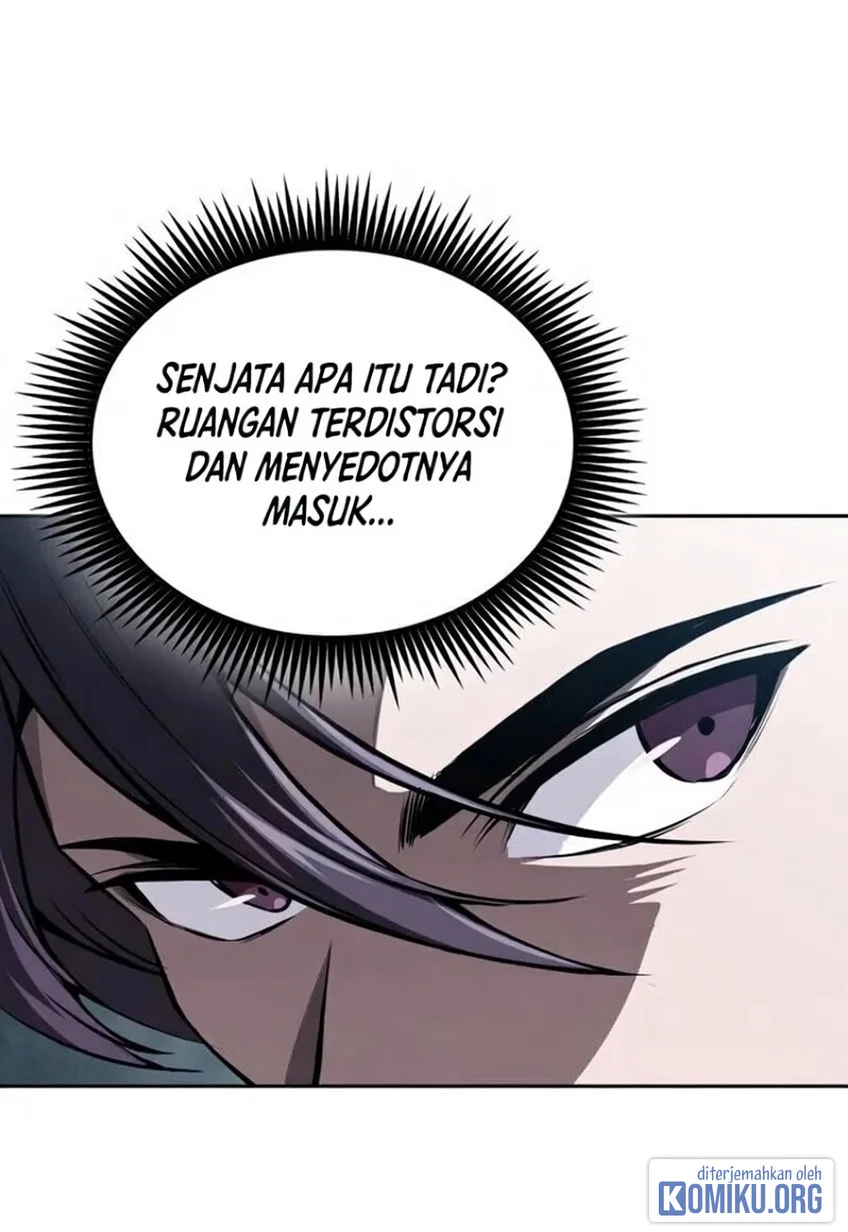 Nano Machine Chapter 325 Halaman 44
