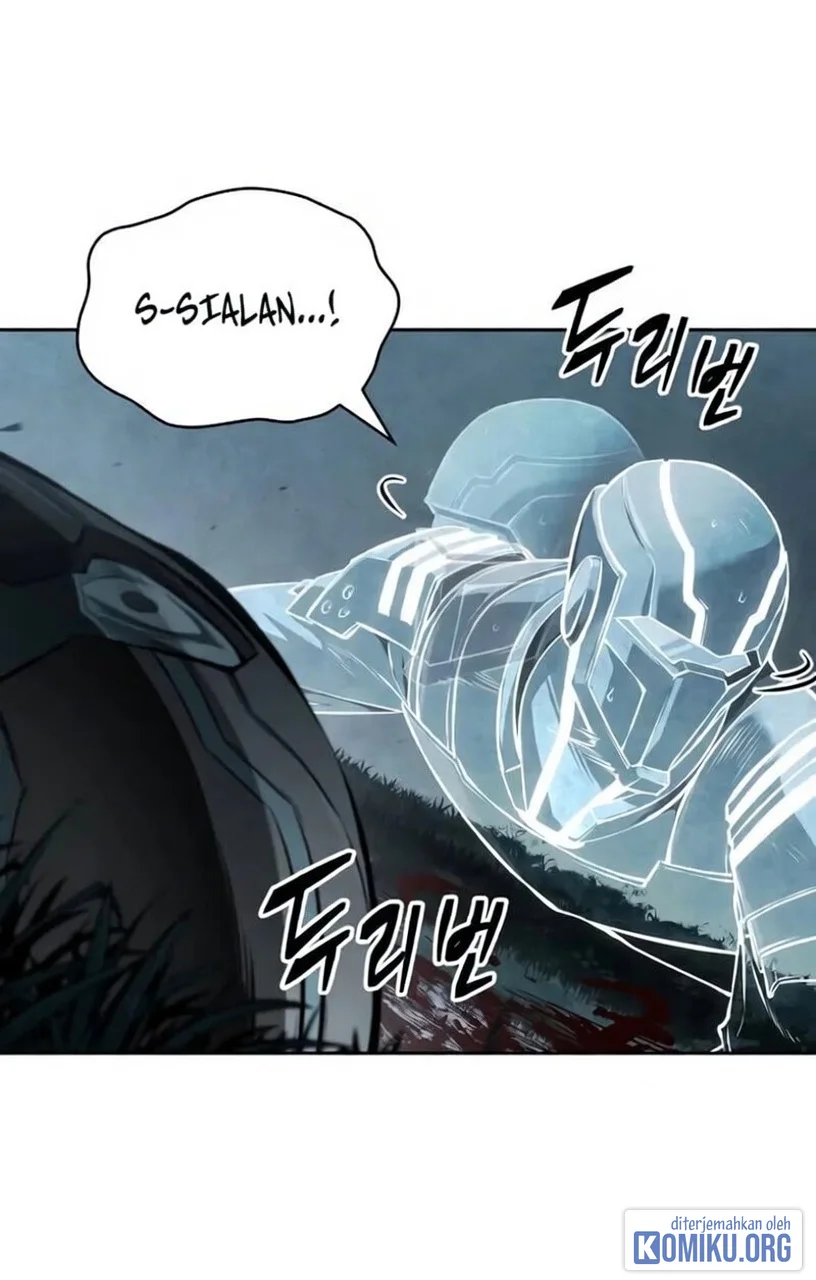 Nano Machine Chapter 325 Halaman 45