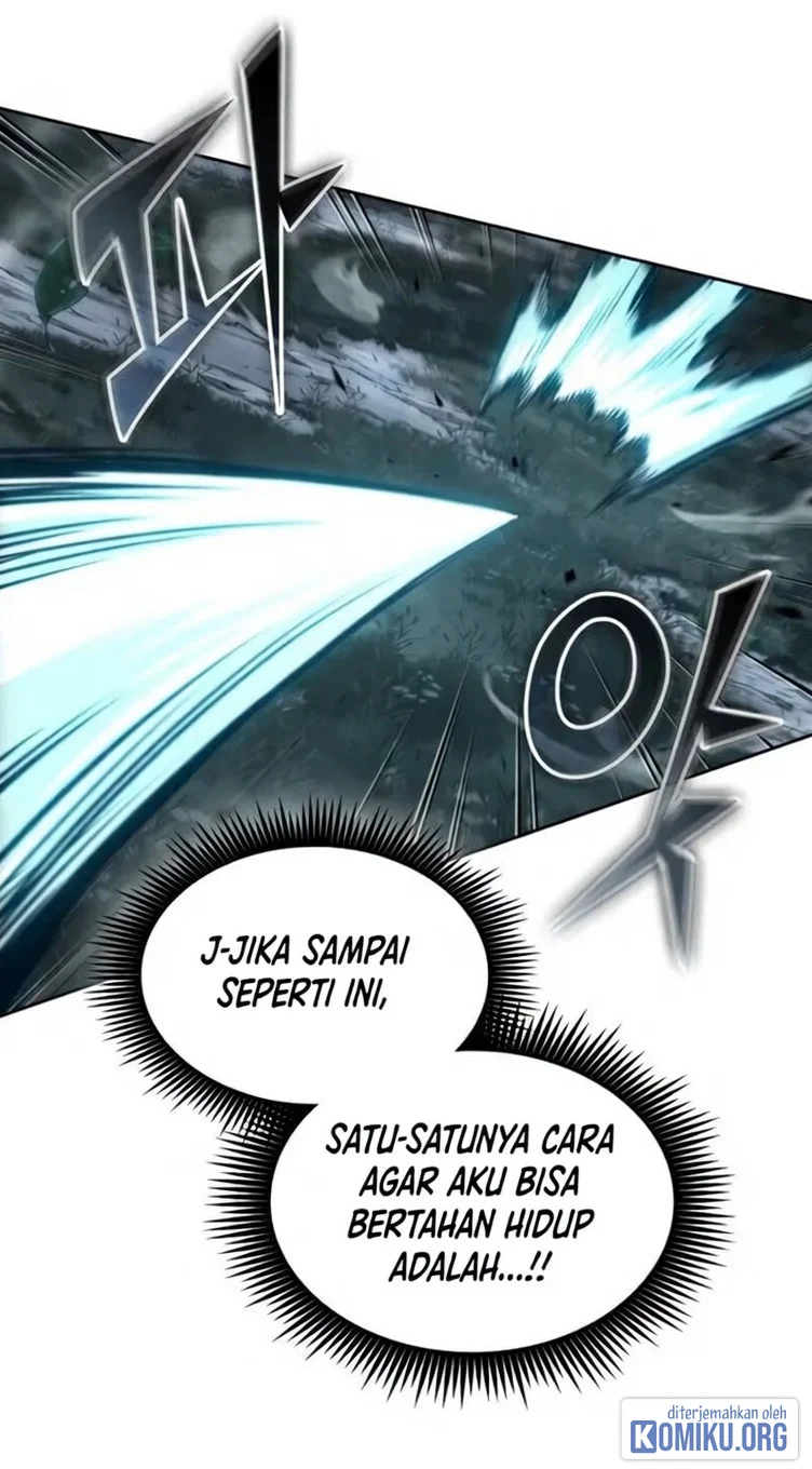 Nano Machine Chapter 325 Halaman 47