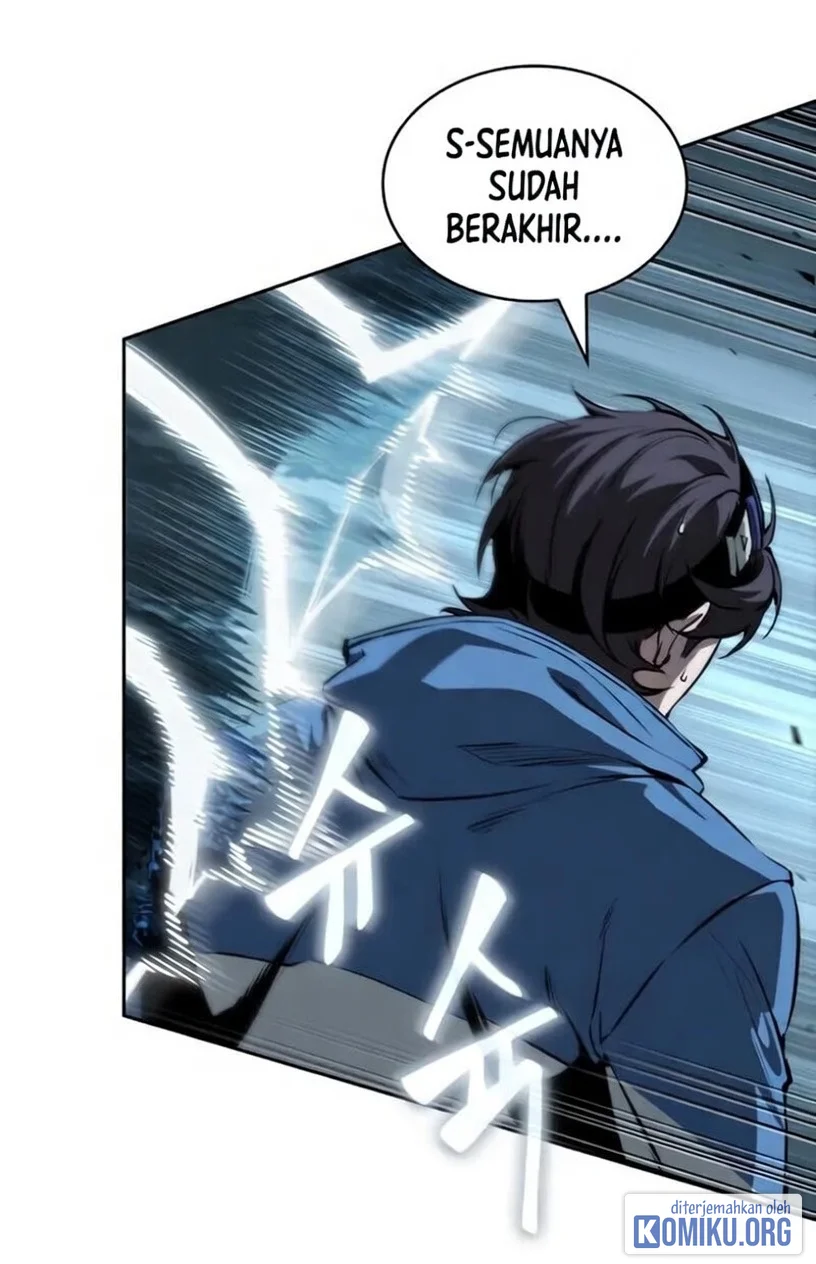 Nano Machine Chapter 325 Halaman 48