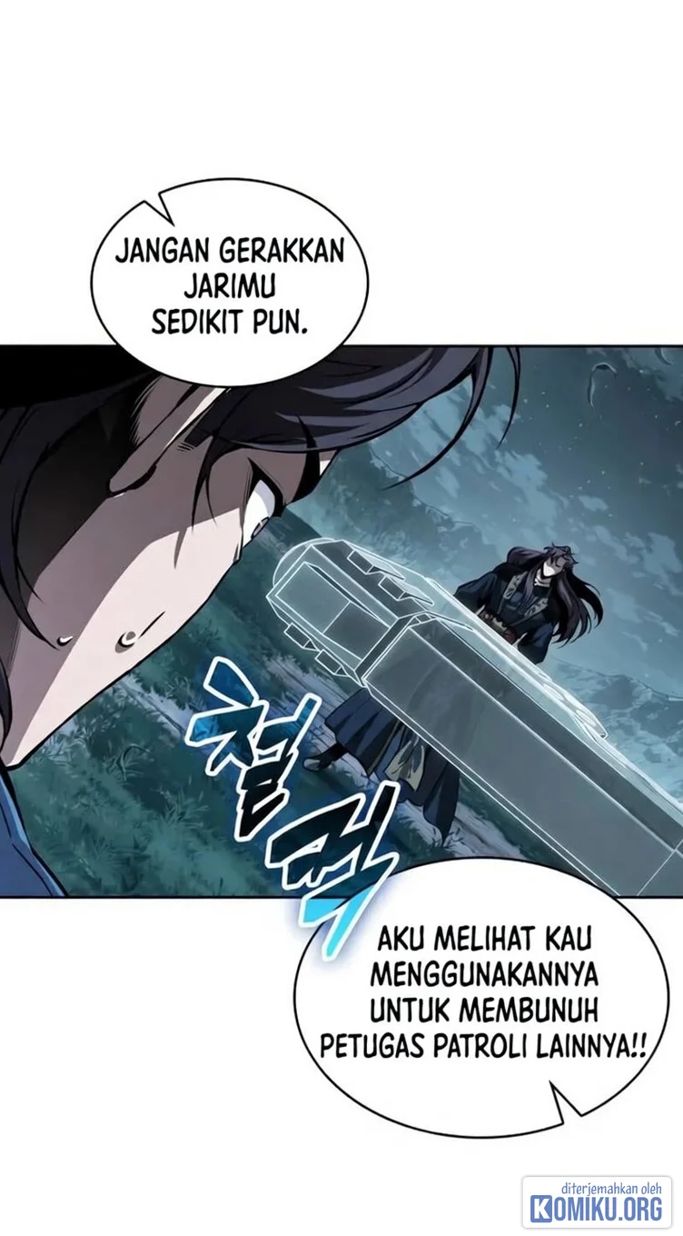 Nano Machine Chapter 325 Halaman 50