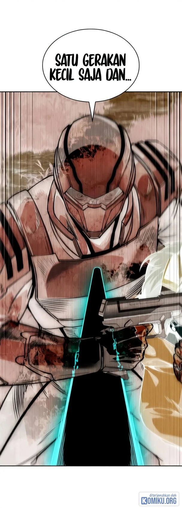 Nano Machine Chapter 325 Halaman 51