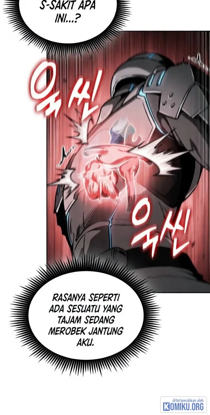 Nano Machine Chapter 325 Halaman 53