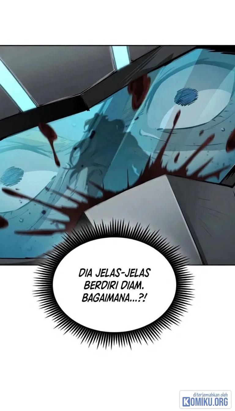 Nano Machine Chapter 325 Halaman 54