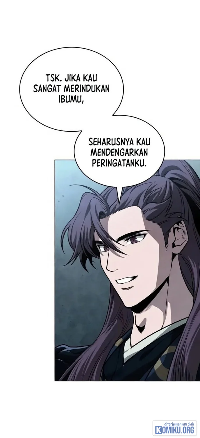 Nano Machine Chapter 325 Halaman 56