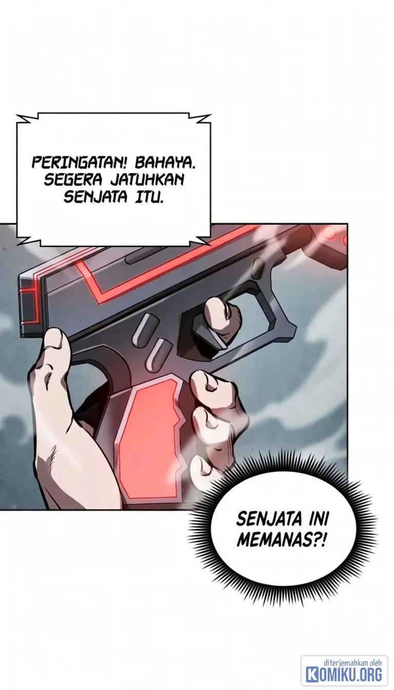 Nano Machine Chapter 325 Halaman 63