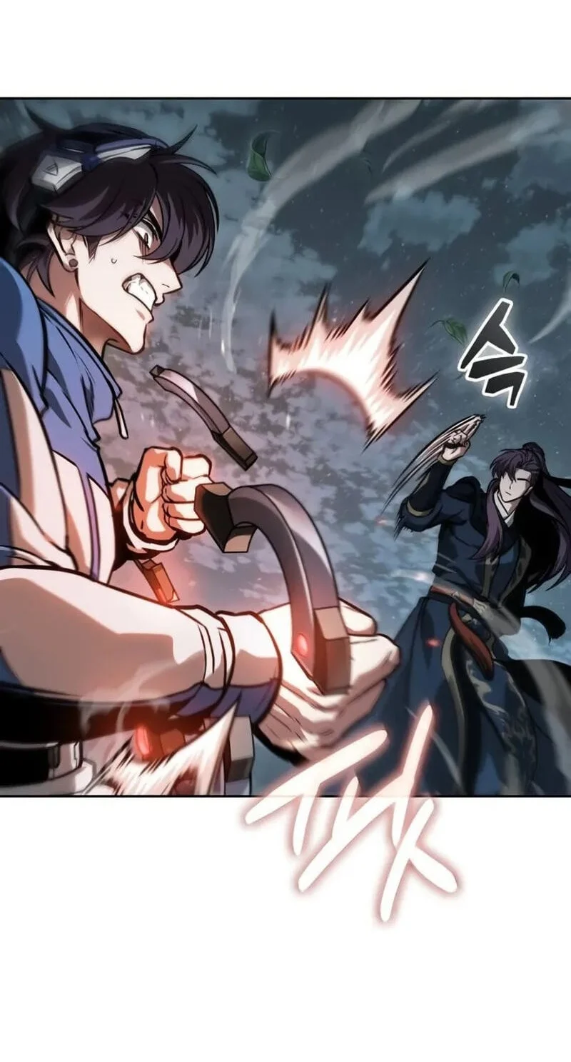 Nano Machine Chapter 325 Halaman 68