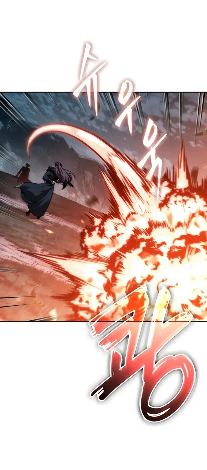 Nano Machine Chapter 325 Halaman 69