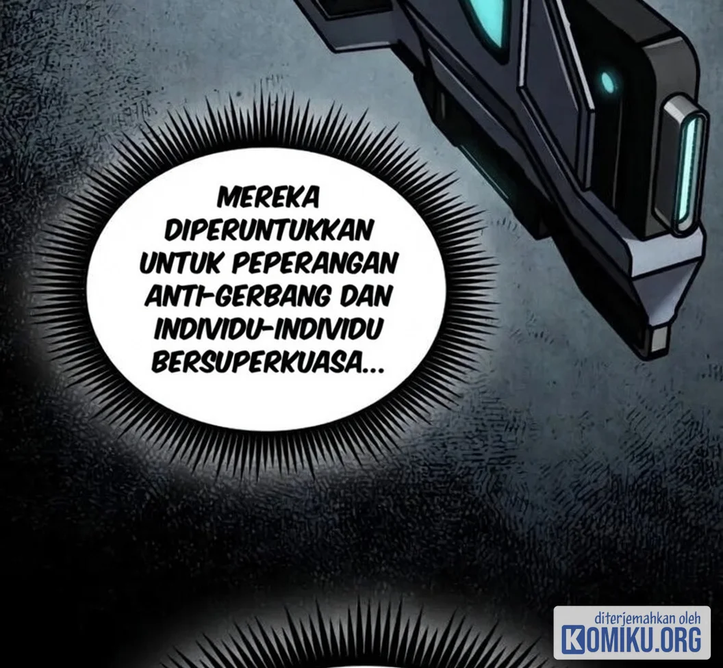 Nano Machine Chapter 325 Halaman 73