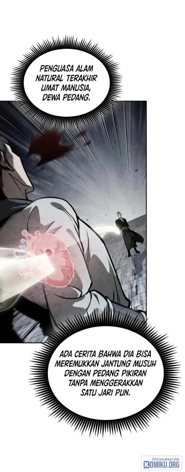 Nano Machine Chapter 325 Halaman 75