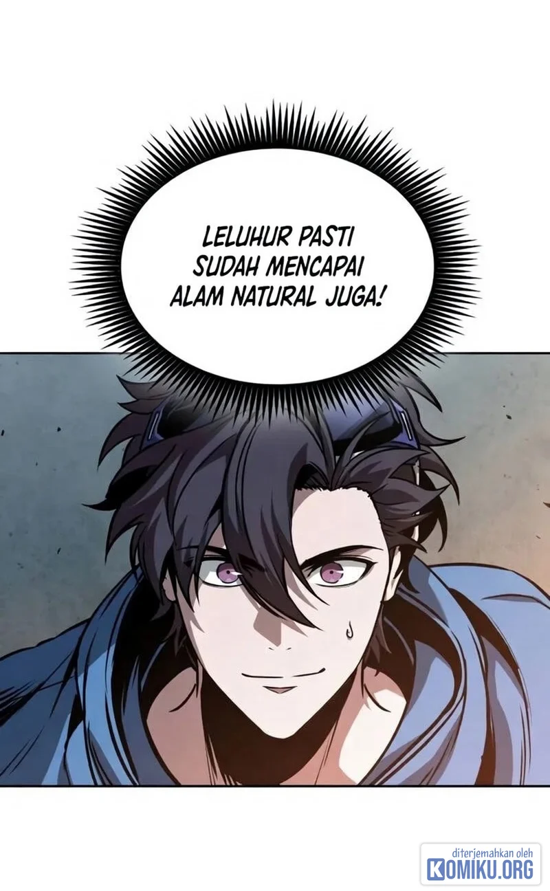 Nano Machine Chapter 325 Halaman 76