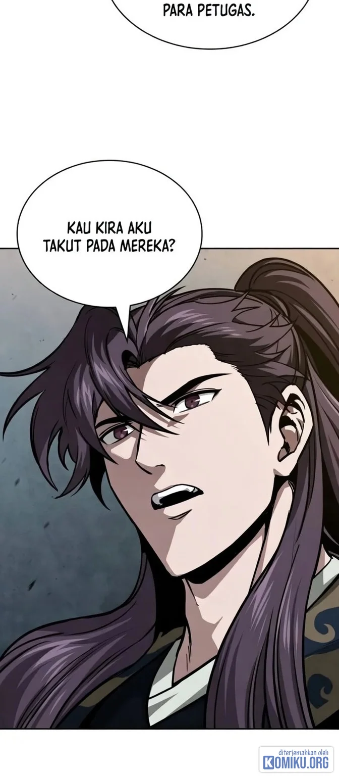 Nano Machine Chapter 325 Halaman 81