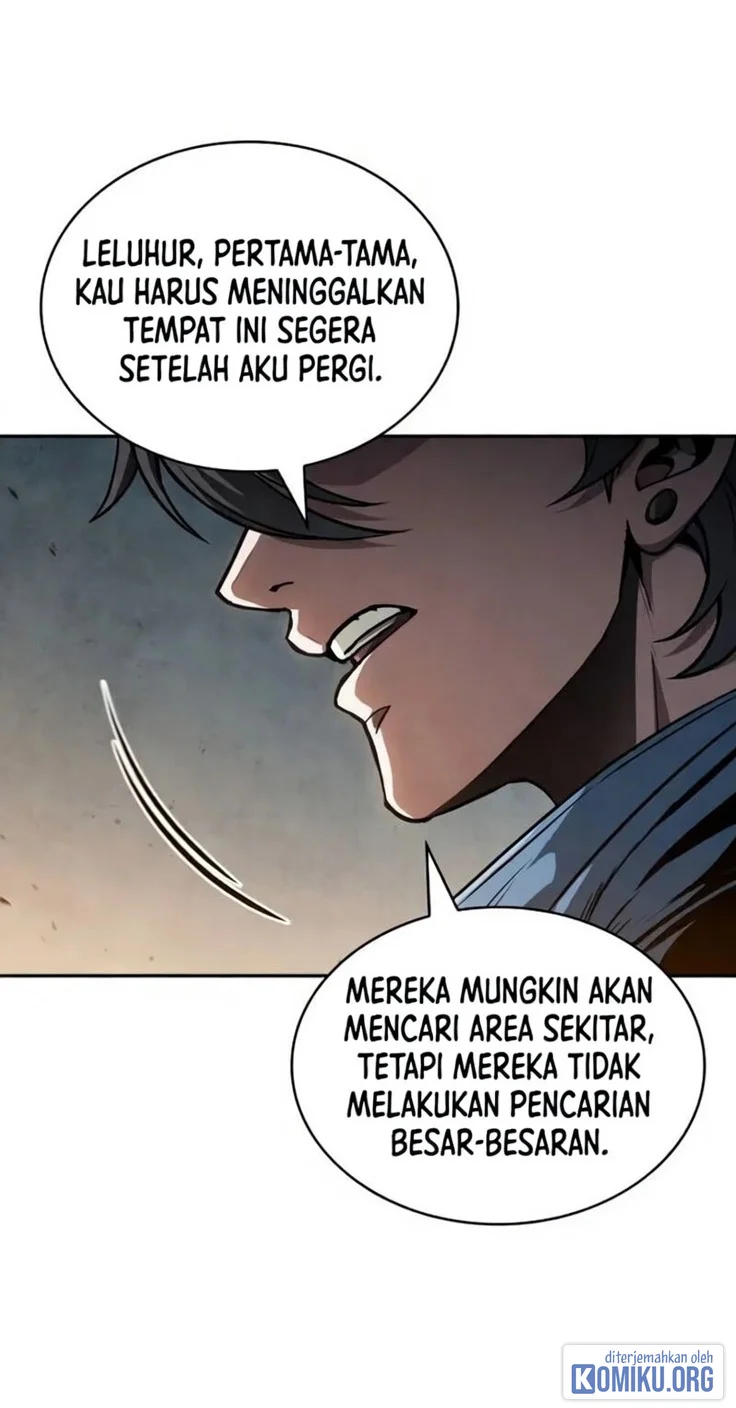 Nano Machine Chapter 325 Halaman 84