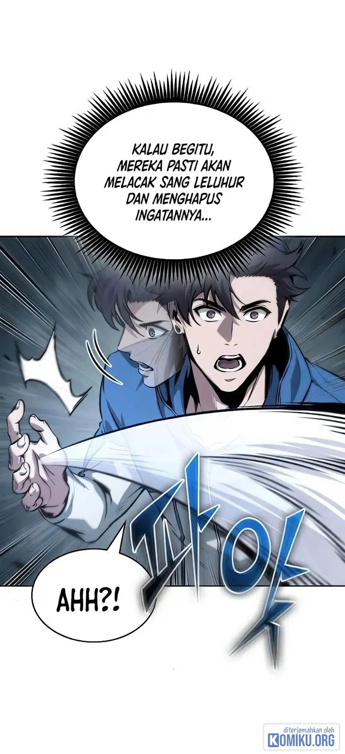 Nano Machine Chapter 326 Halaman 5
