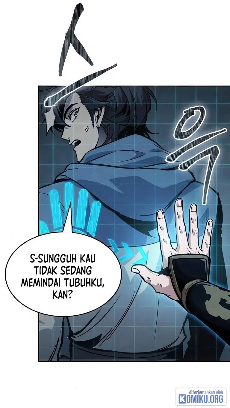 Nano Machine Chapter 326 Halaman 14