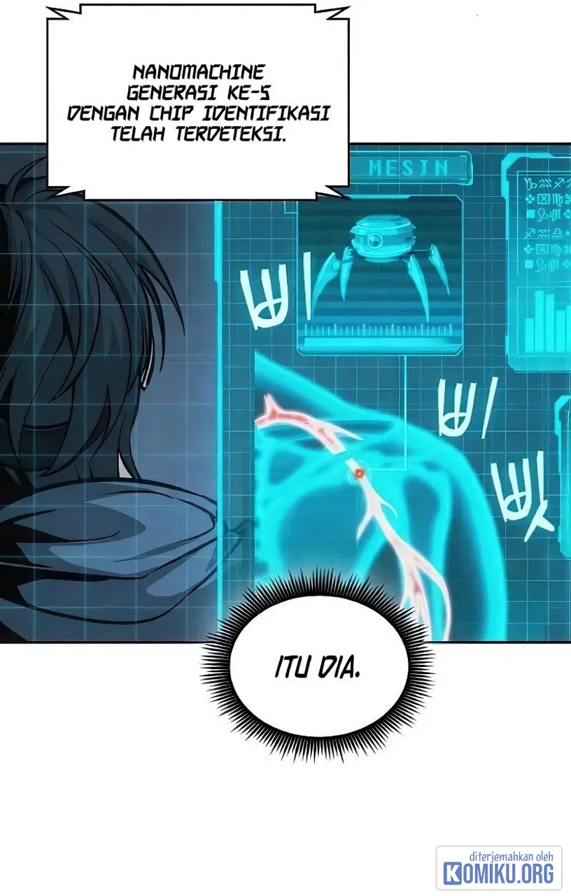 Nano Machine Chapter 326 Halaman 17