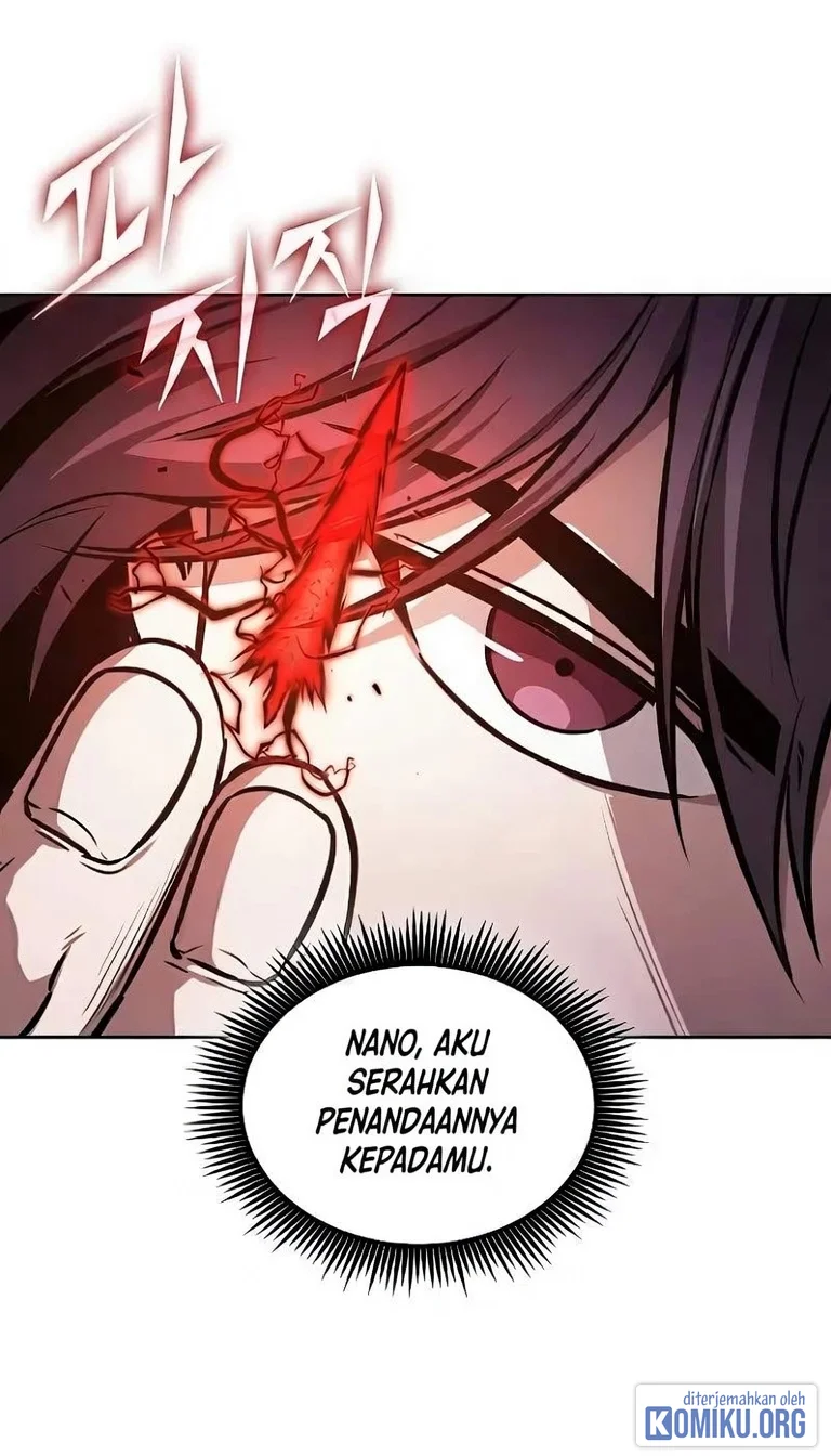 Nano Machine Chapter 326 Halaman 20
