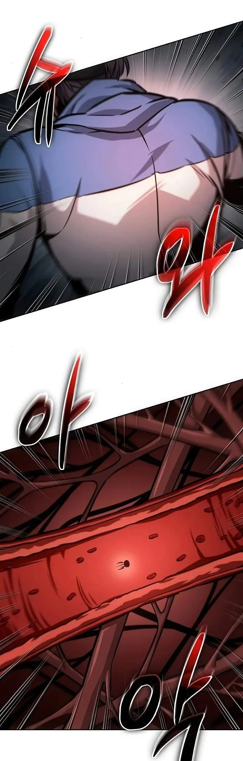 Nano Machine Chapter 326 Halaman 22