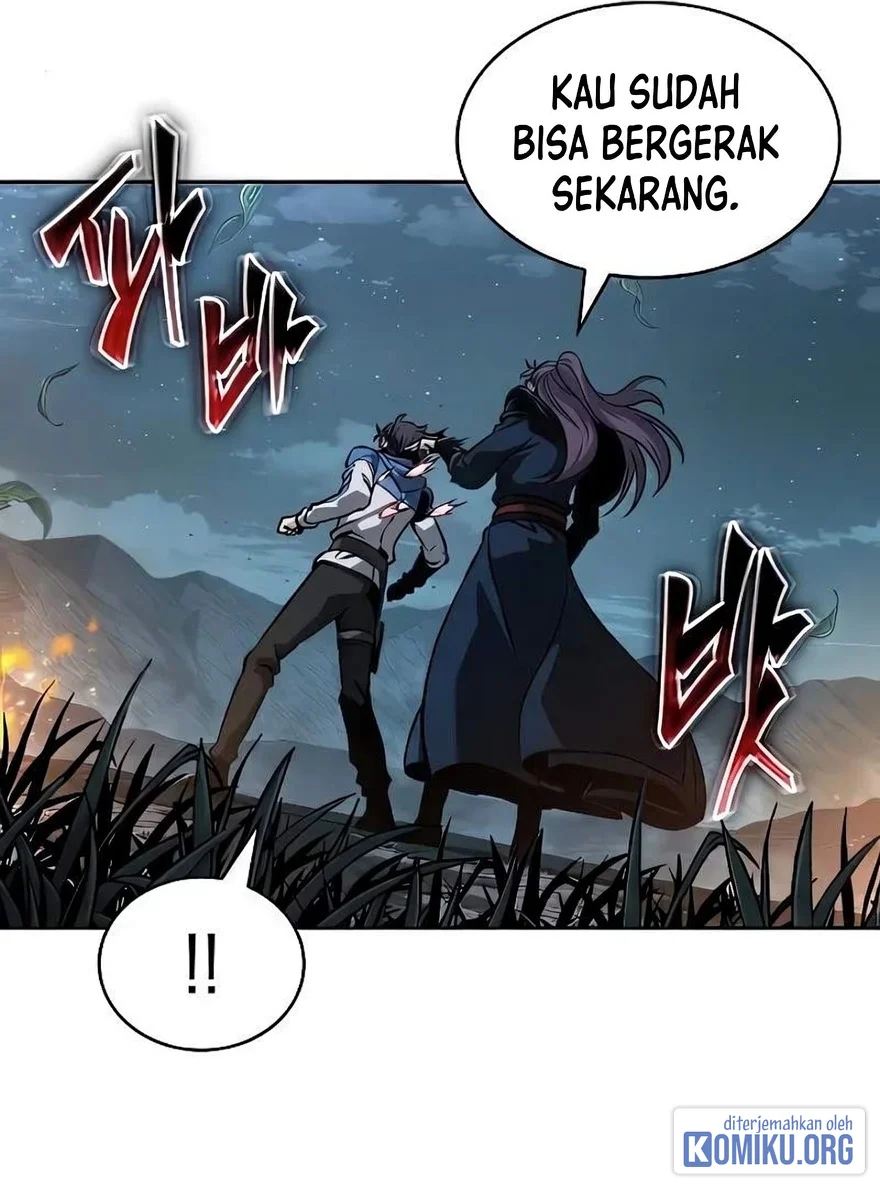 Nano Machine Chapter 326 Halaman 26