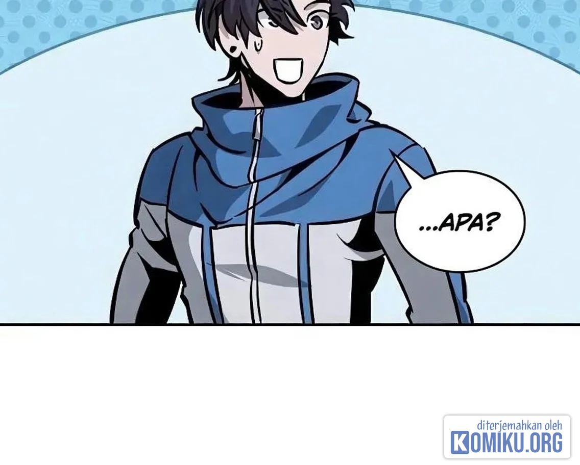 Nano Machine Chapter 326 Halaman 28