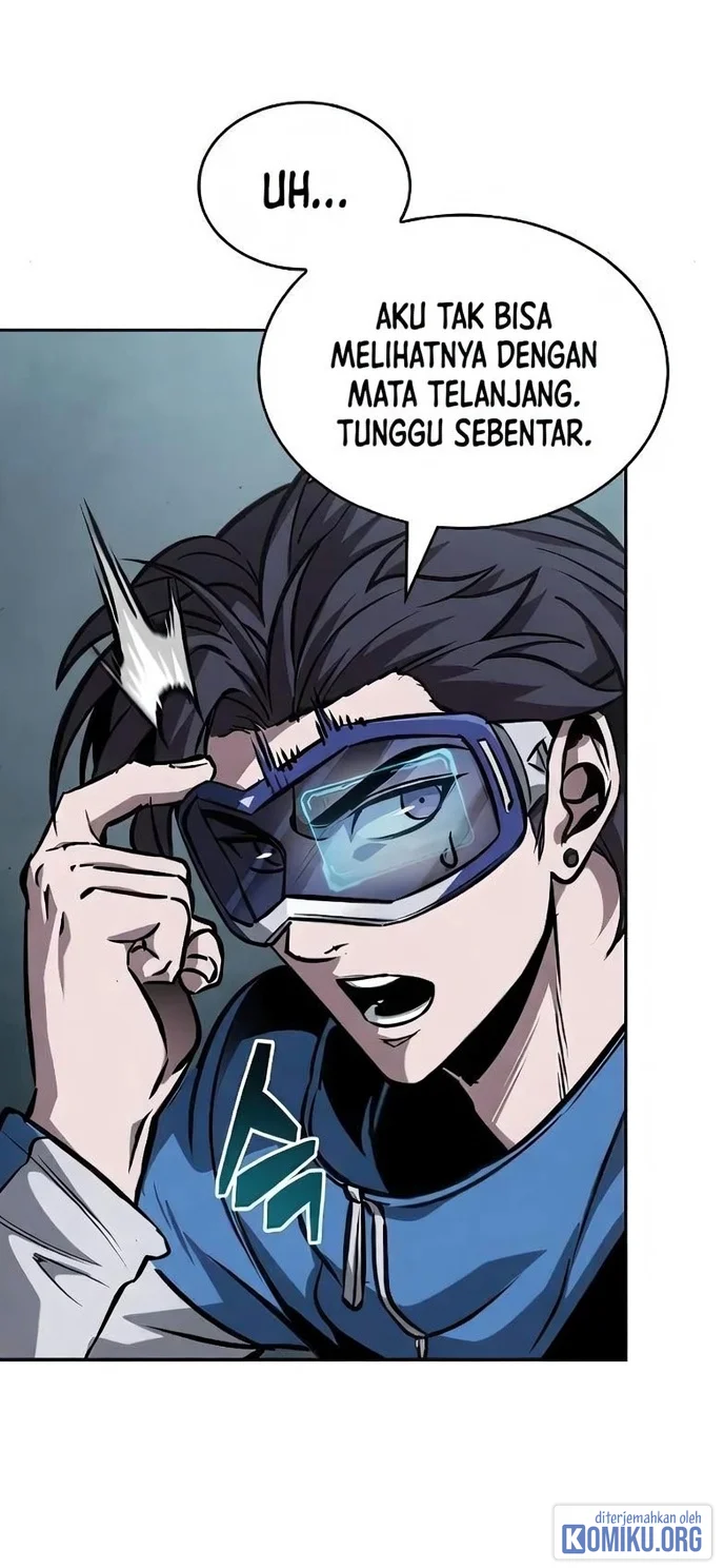 Nano Machine Chapter 326 Halaman 30