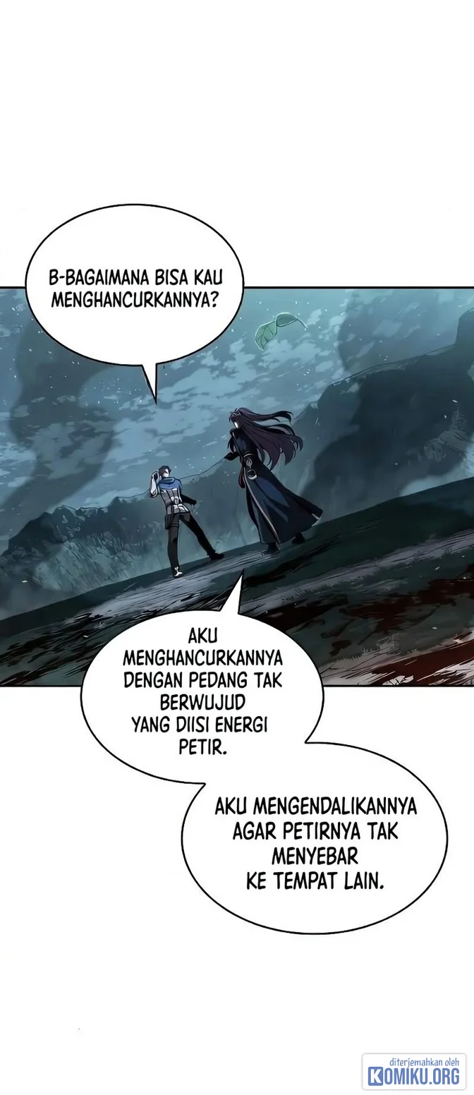 Nano Machine Chapter 326 Halaman 35