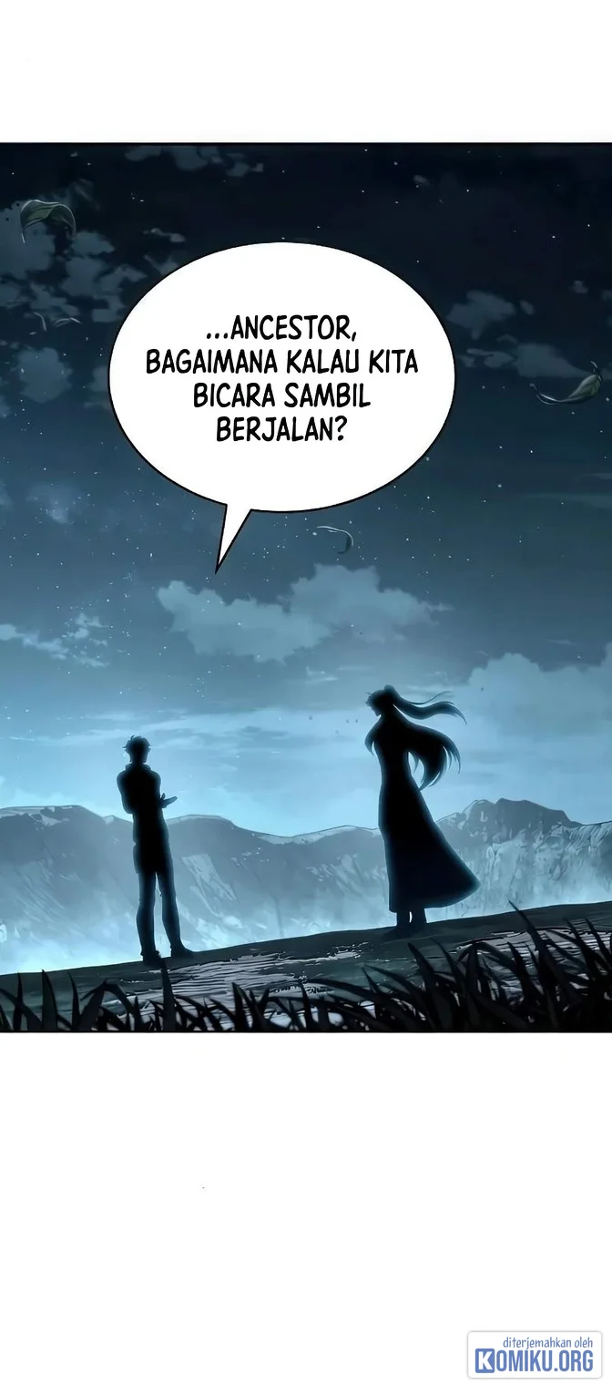 Nano Machine Chapter 326 Halaman 40