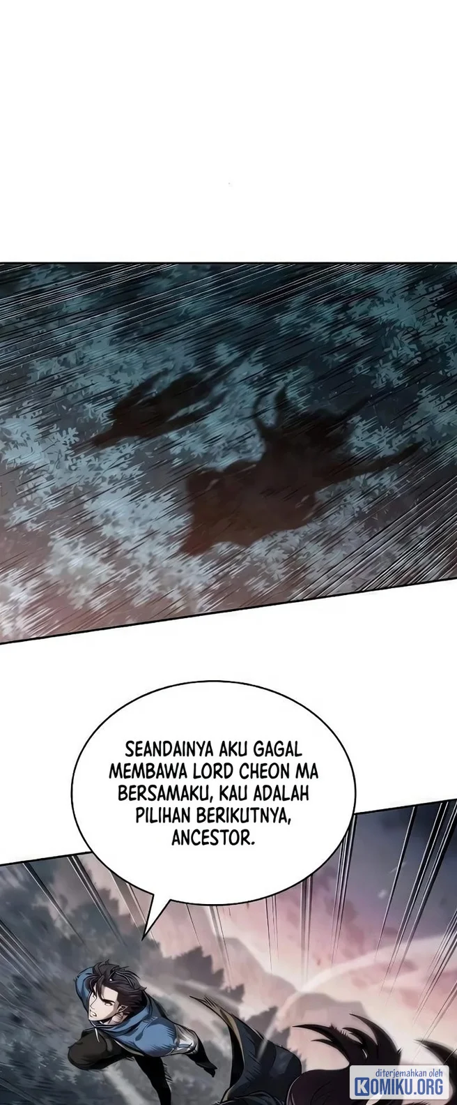 Nano Machine Chapter 326 Halaman 41