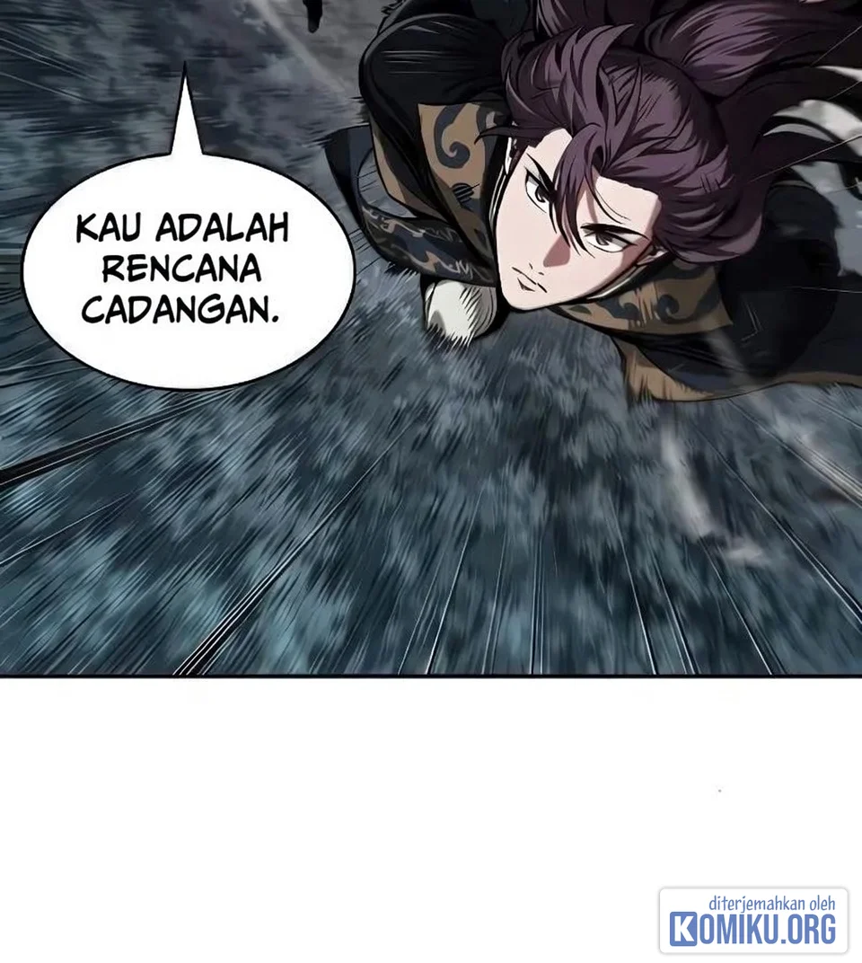 Nano Machine Chapter 326 Halaman 42