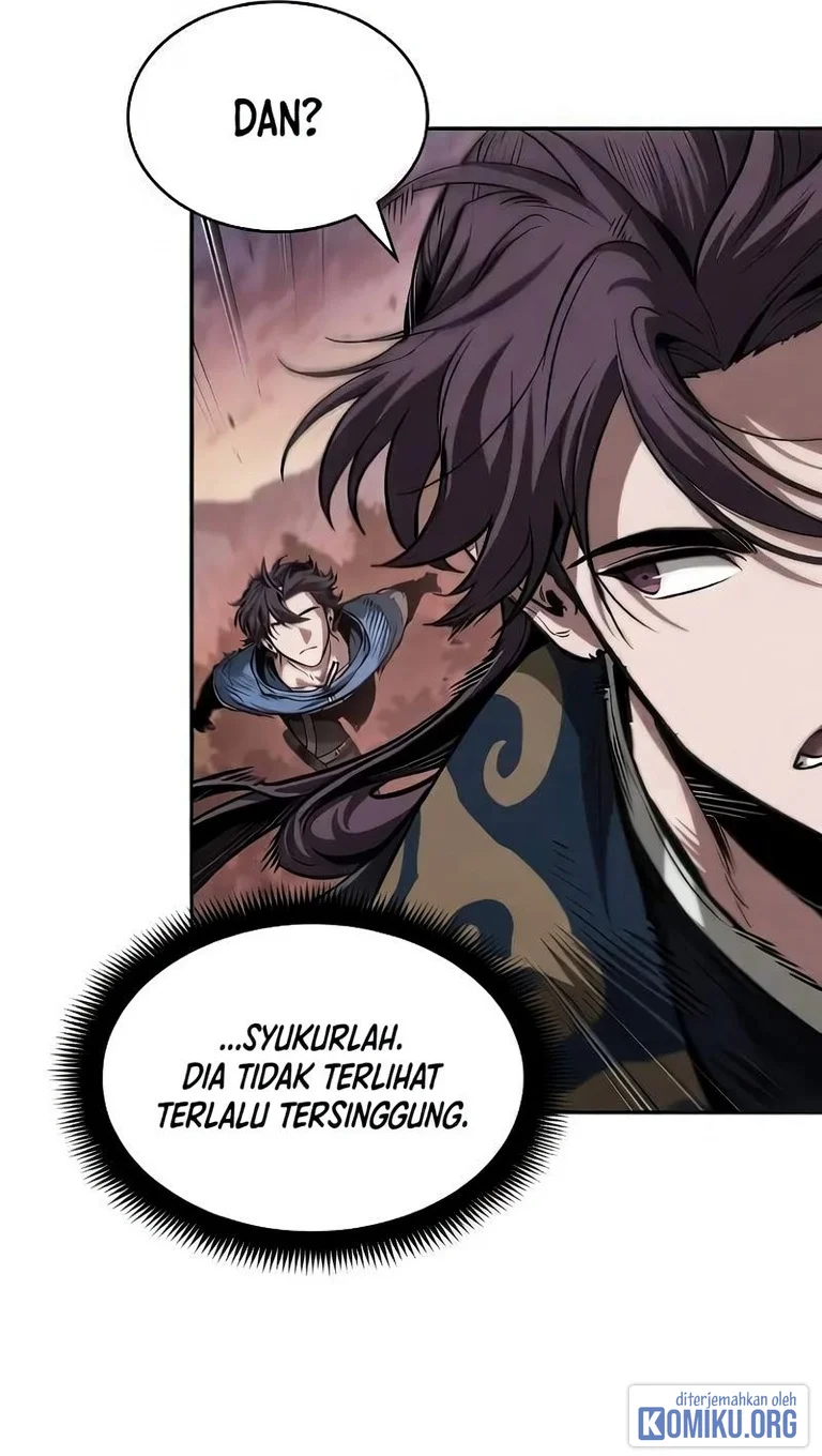 Nano Machine Chapter 326 Halaman 44