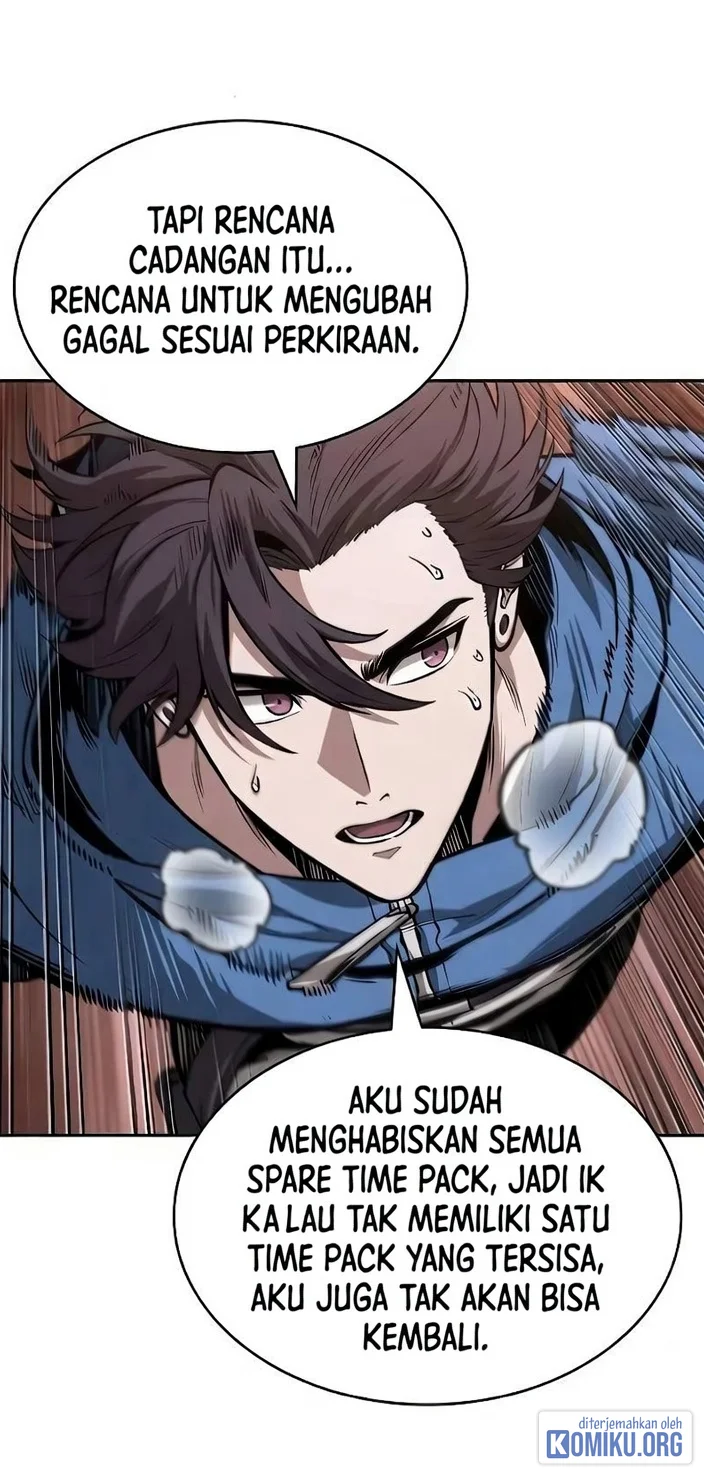 Nano Machine Chapter 326 Halaman 45