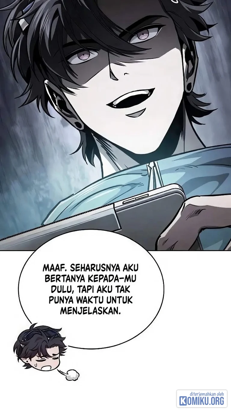 Nano Machine Chapter 326 Halaman 47