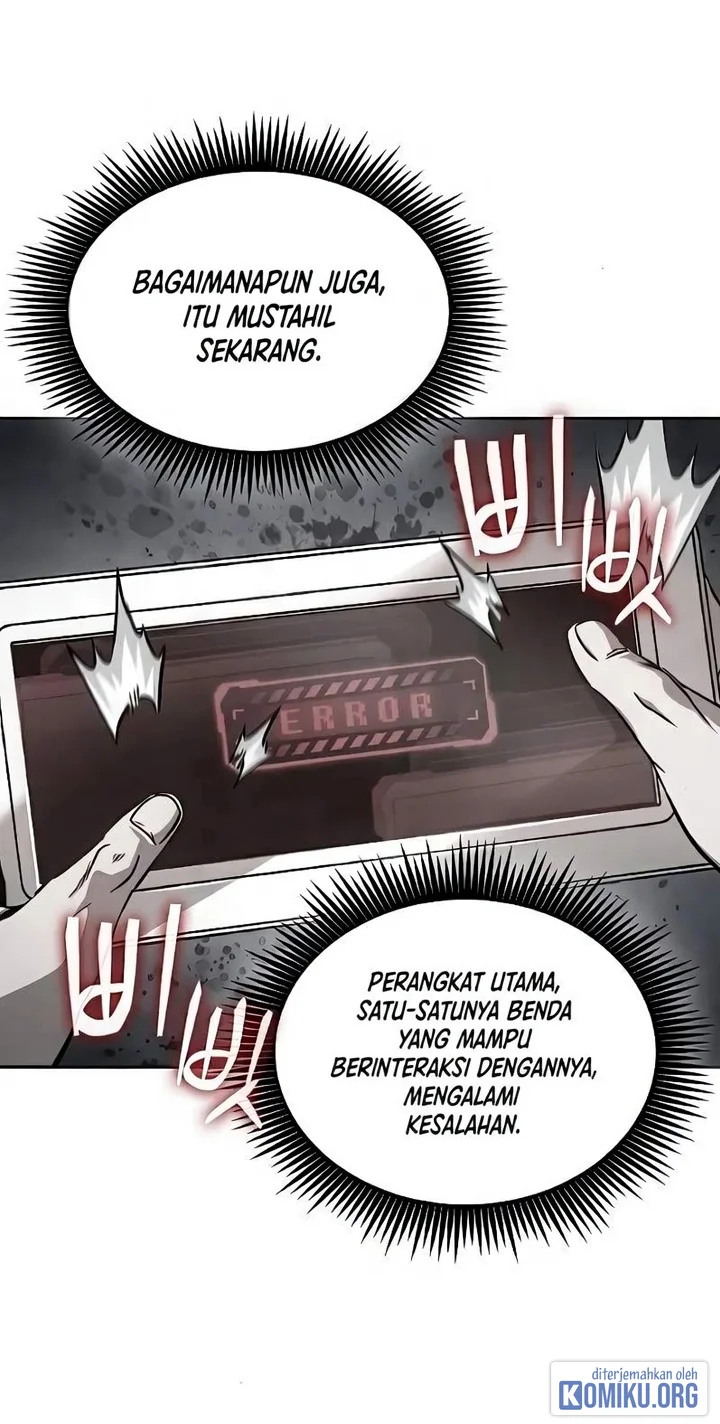 Nano Machine Chapter 326 Halaman 48