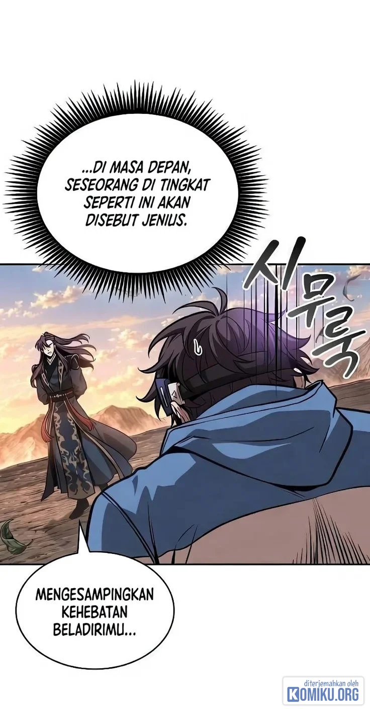 Nano Machine Chapter 326 Halaman 56