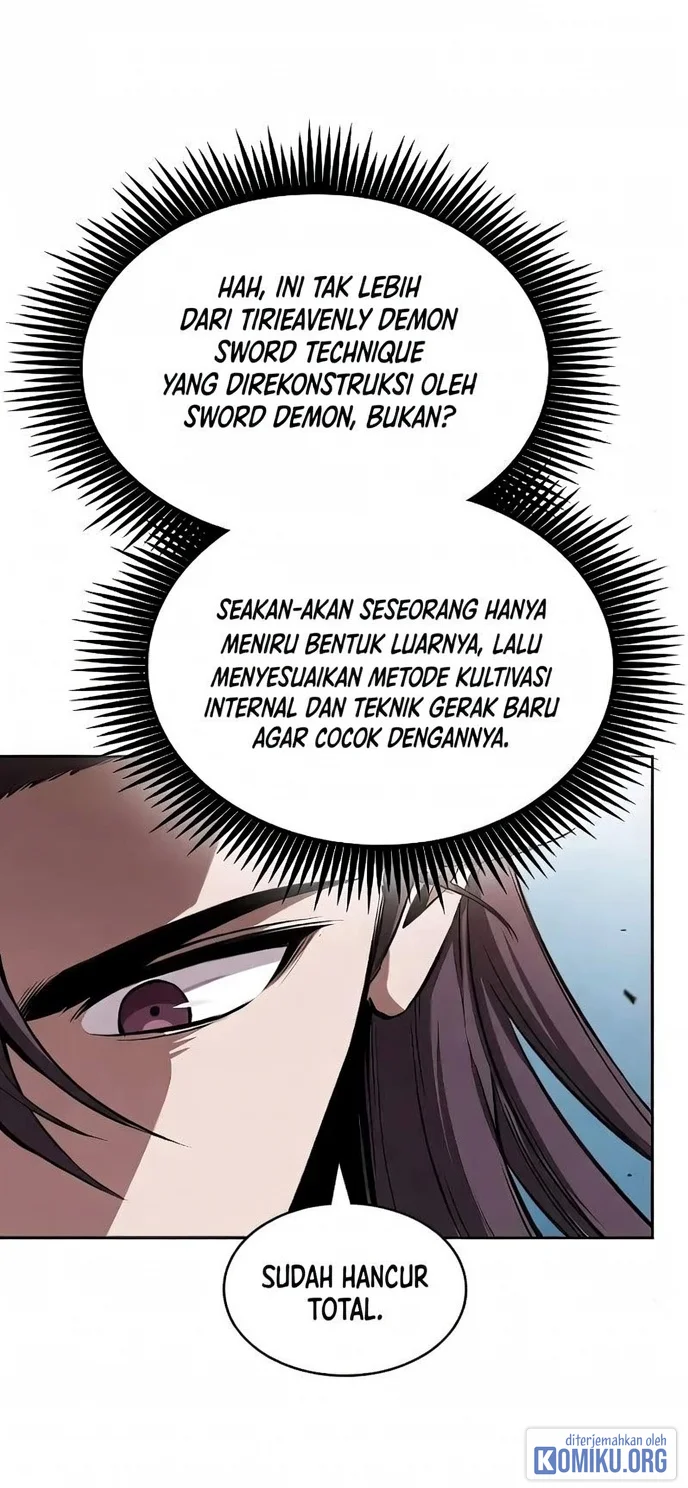 Nano Machine Chapter 326 Halaman 74